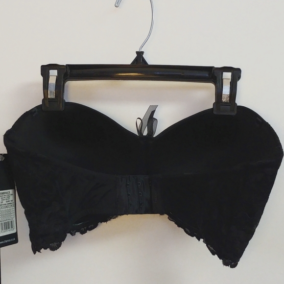 Charnos 118303 Embrace Multi-Way Bra - Picture 5 of 5